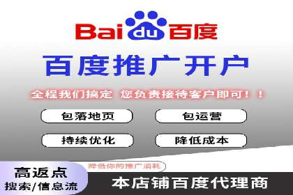 百度竞价SEM深度解析：某行业成功推广经验